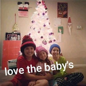 Meet your Posher, Mary